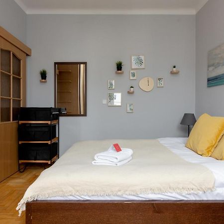 Grojecka Stara Ochota Apartment Βαρσοβία Εξωτερικό φωτογραφία