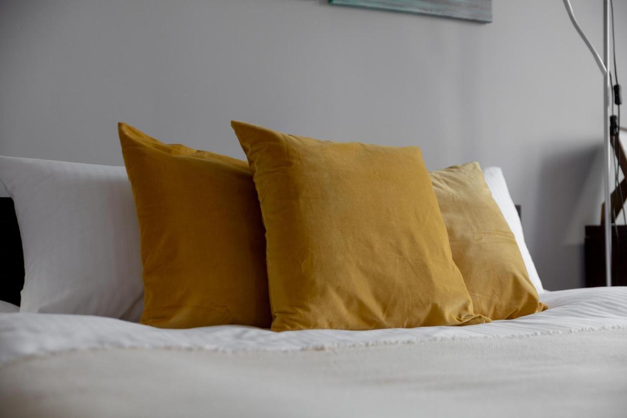 Grojecka Stara Ochota Apartment Βαρσοβία Εξωτερικό φωτογραφία