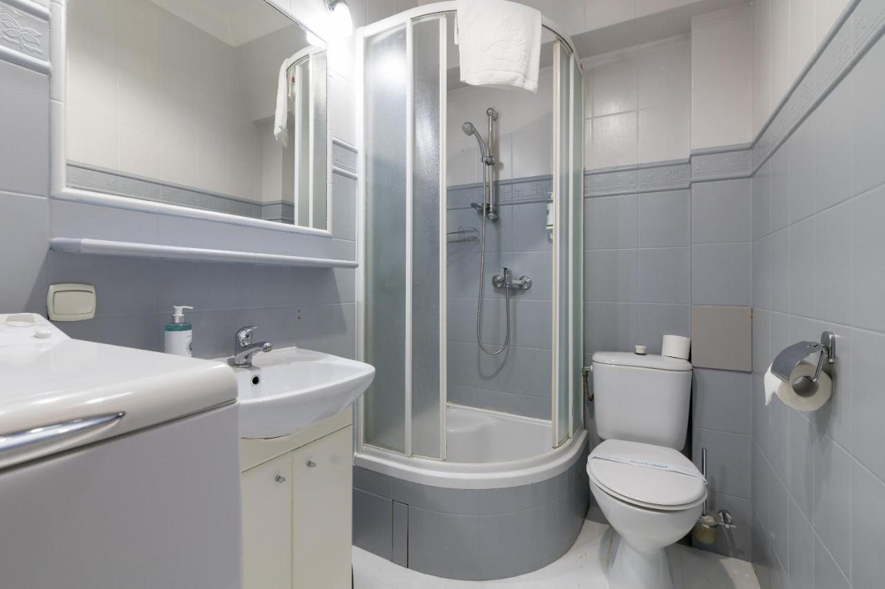 Grojecka Stara Ochota Apartment Βαρσοβία Εξωτερικό φωτογραφία