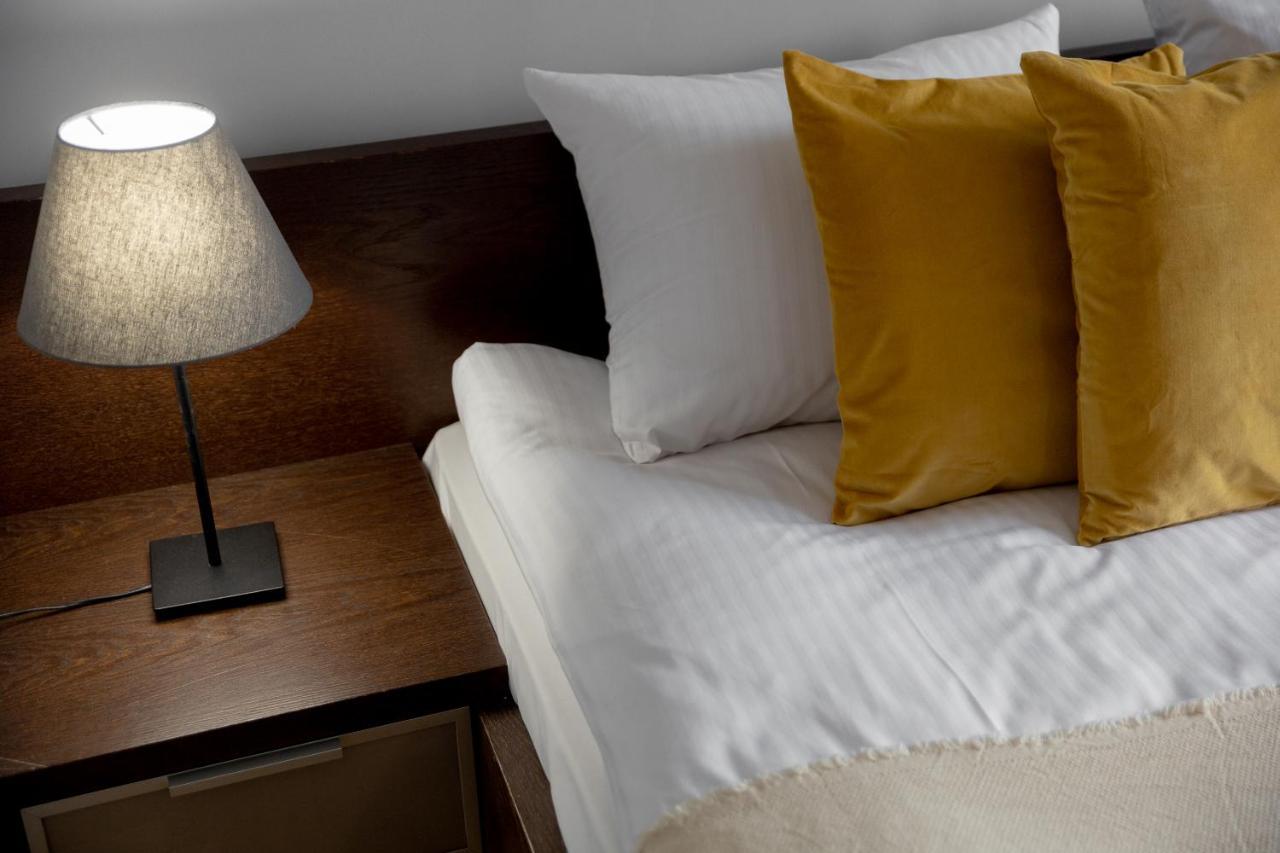 Grojecka Stara Ochota Apartment Βαρσοβία Εξωτερικό φωτογραφία