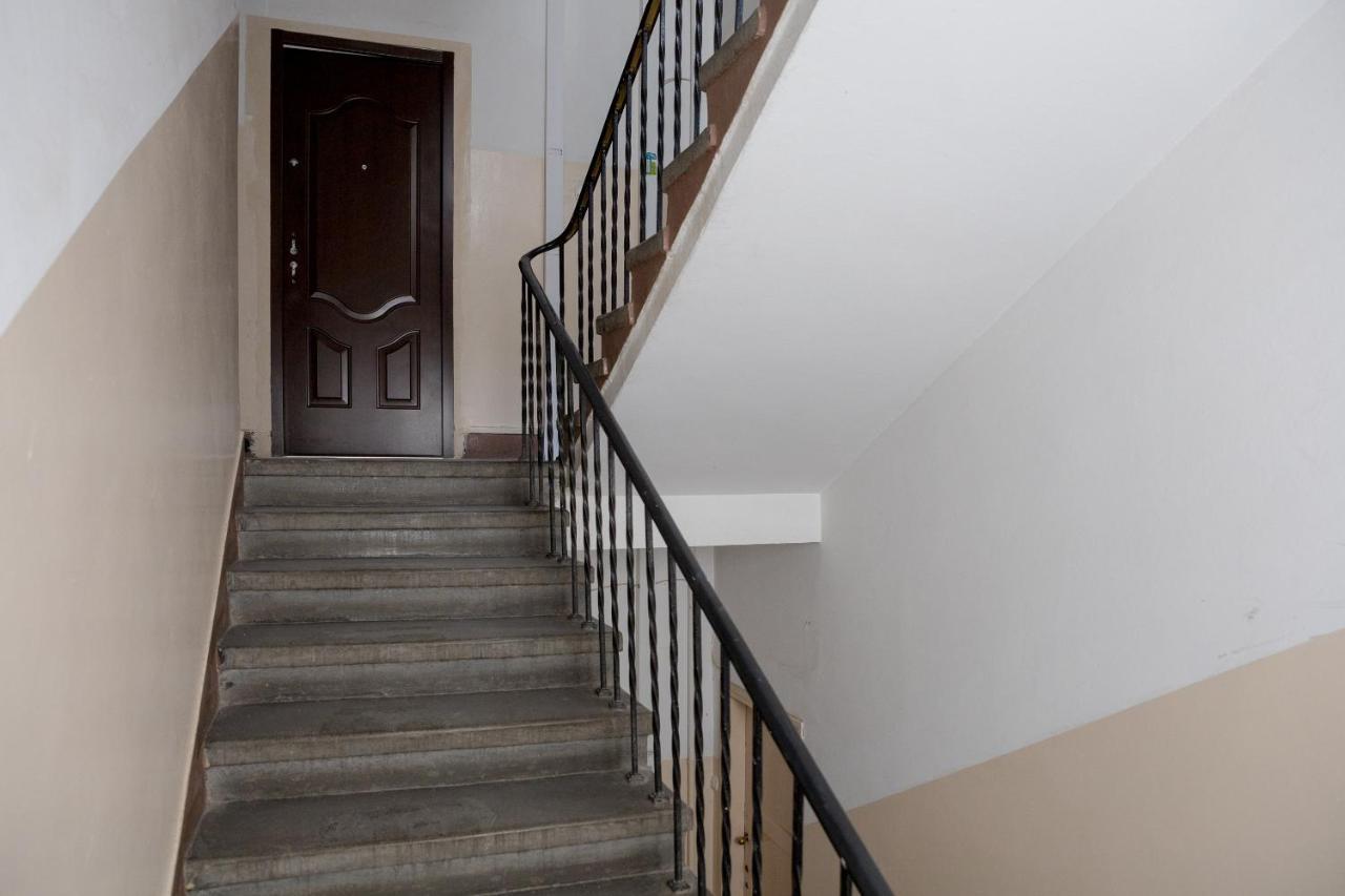 Grojecka Stara Ochota Apartment Βαρσοβία Εξωτερικό φωτογραφία